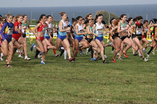 2010 Campionato de España de Cross 437